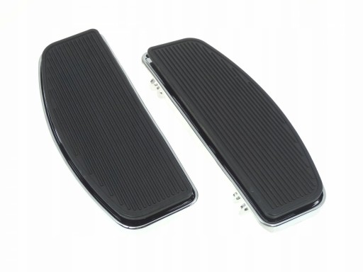 549-05801 - ПІДНІЖКИ ПІДНІЖКИ ПІДЛОГИ ВОДІЯ HARLEY HD