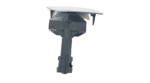 8U0955102A - AUDI Q3 8u0 кришка омивача фари права