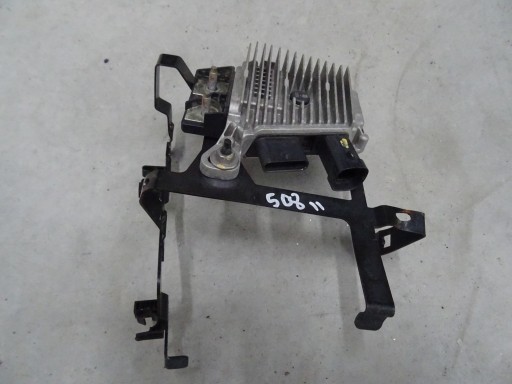 9831447480 - Модуль контроллера аккумулятора peugeot 508 ii