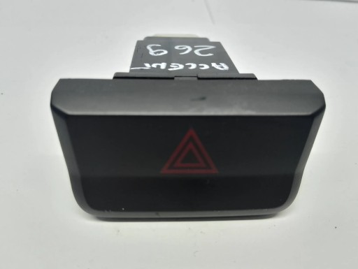 button switch light switch of warning lights Hyundai Accent 9379025000