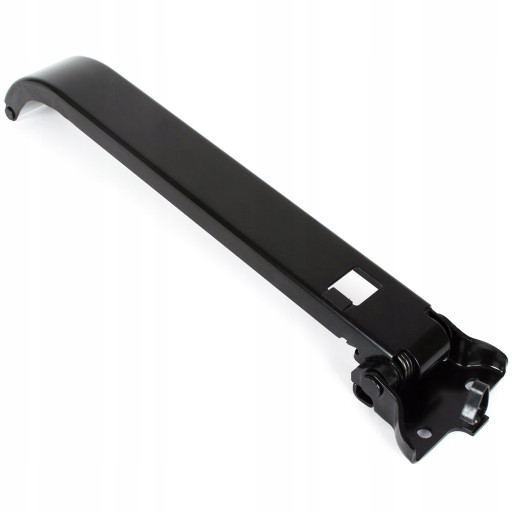 DA-27017 - ЗАДНІЙ ОБМЕЖУВАЧ ДВЕРЕЙ MASTER MOVANO 2010-L = P