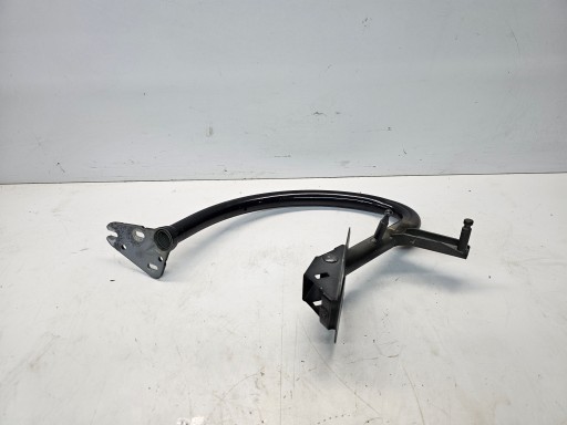 hinge bonnet rear part left AUDI A4 B8 sedan 8K5827301AB