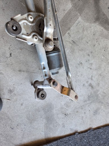 Wischergestänge VW UP CITIGO MII 3397021855 1S1955023D EUROPA