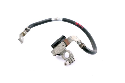 7603567 - BMW E60 E70 E93 MINI R55 R56 минусовая клемма минусовая