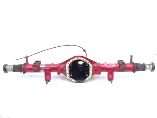 7172797 - IVECO DAILY 99-06 65C 70C КОРПУС МОСТУ