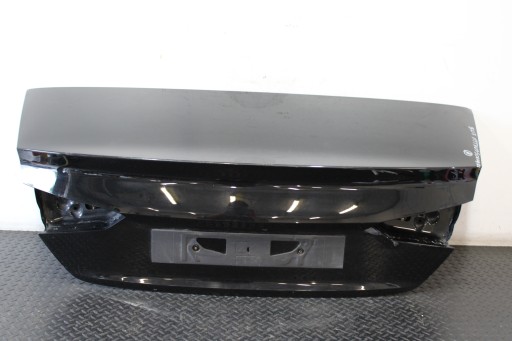 boot door rear boot AUDI A5 CABRIO 8W 8W7 F5 LIFT