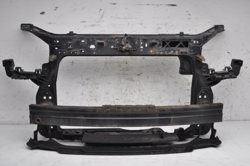 УСИЛЕНИЕ ПЕРЕДНЕГО РЕМНЯ KIA SOUL I LIFT