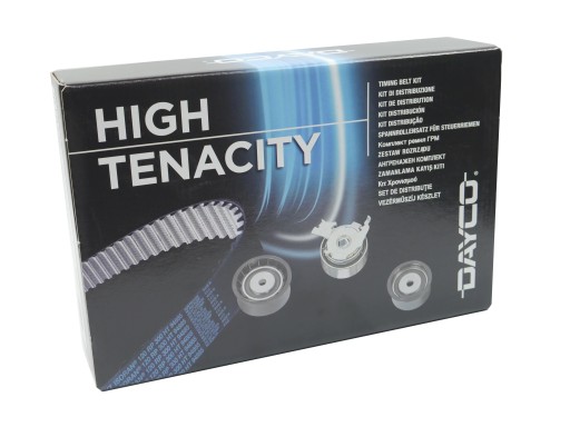 Сцепление генератора dayco alp2456