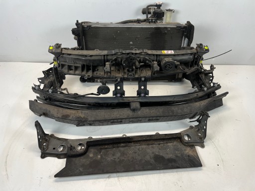 TOYOTA YARIS 4 IV 1.5 ГИБРИДНЫЙ ПЕРЕДНИЙ РЕМЕНЬ