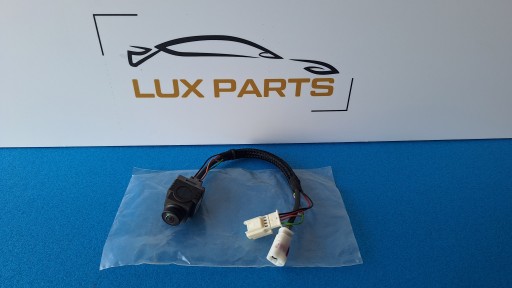 A2229050706 - Mercedes w205 w222 і камера заднього виду