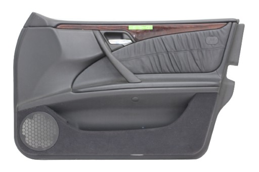 A2107207071 - MERCEDES E W210 бекон правый передний лифт черный