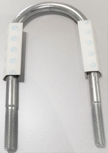 504183109 - СТРЕМЯ РЕССОРЫ IVECO DAILY 35S 06-504183109