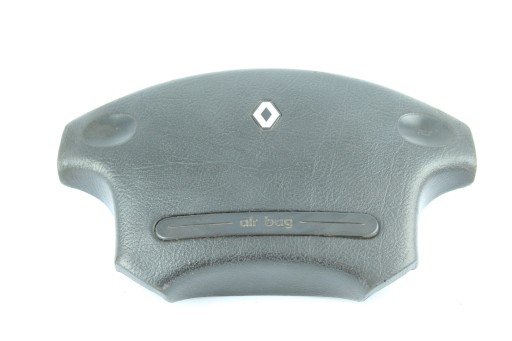 airbag POWIETRZNA driver´s RENAULT LAGUNA and 7700844018B RENAULT
