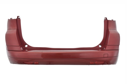 bumper rear rear part CITROEN C4 PICASSO EKQD