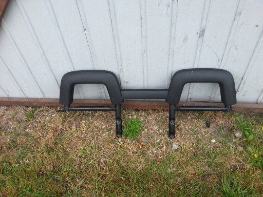 ASTRA II G BERTONE CABRIO-ПОДГОЛОВНИК