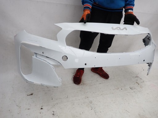 KIA XCEED 19-22 bumper front front PDC