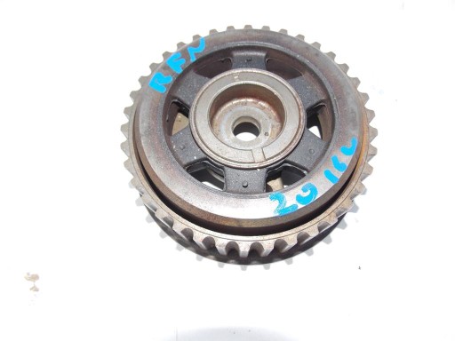 7624746868 274686389 - ШКИВ ГРМ PEUGEOT 206 307 EXPERT 2.0 16V RFN