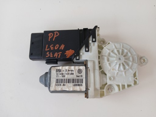 SEAT LEON and TOLEDO II mini motor windows right front 1J0959802G