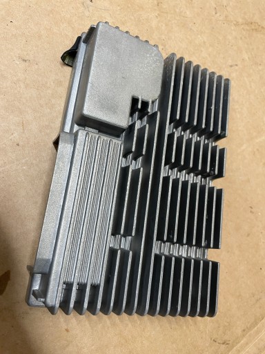 ПІДСИЛЮВАЧ ALFA ROMEO GIULIA 50533989