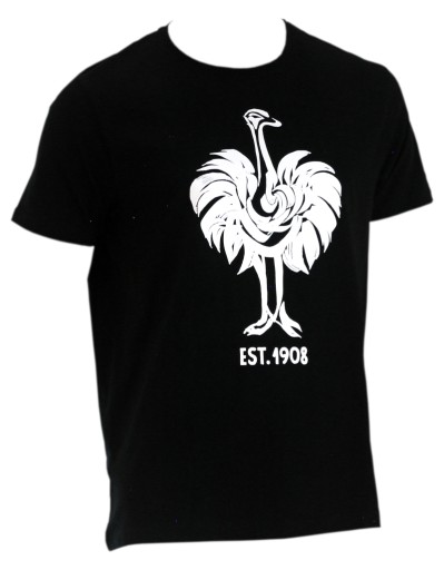 Футболка ENGELBERT STRAUSS 1908 XL