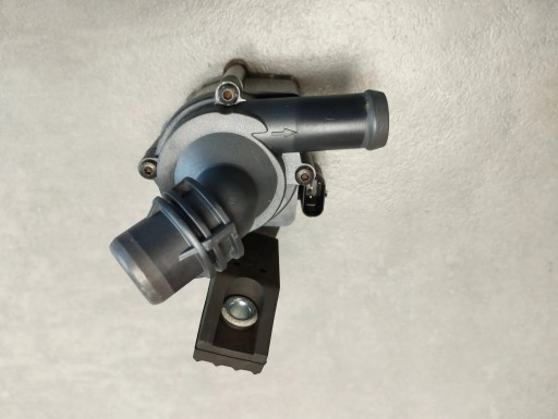 BMW X5 F15 Supplementare Pompa d’acqua 9230232