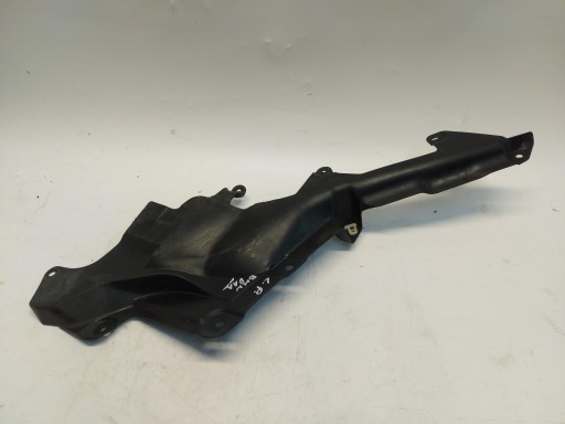 BMW iX1 X1 U11 cover chassis front left 9465837