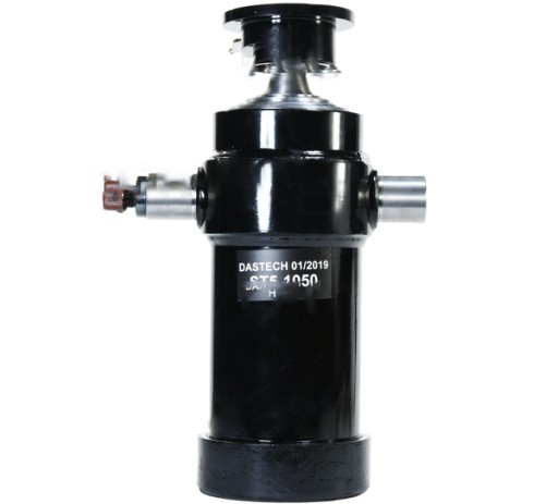 PR20-013 - Циліндр, гідравлічний циліндр перекидання; хід 1050