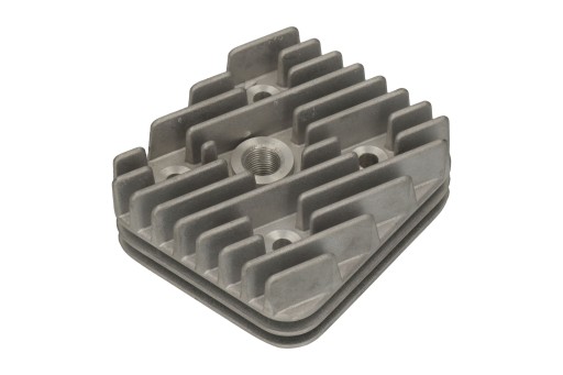 123062 - Головка 70 ccm Piaggio TPH 50