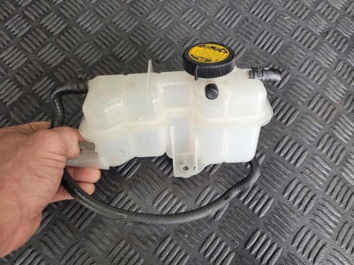 tank water tank LEXUS RX III RX450 H 3.5 HYBRID