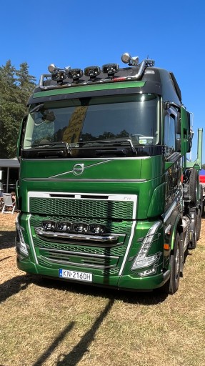 Труби SyMEx Труби Volvo FH 4