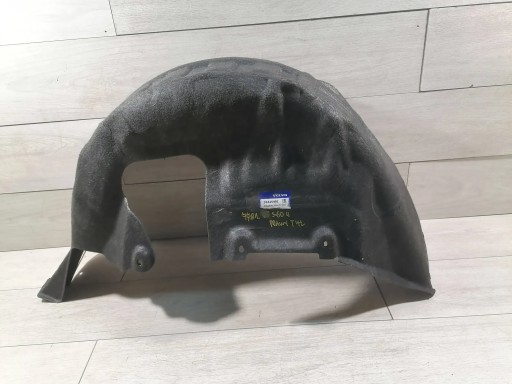 7781. VOLVO S60 II АРКА КОЛЕСА ЗАДНЯЯ ПРАВАЯ 31425491
