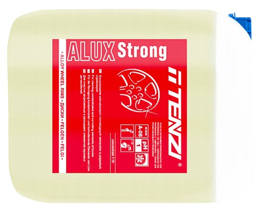 D9S79 СИЛЬНЫЙ СИЛЬНЫЙ ОЧИСТИТЕЛЬ ОБОДА СИЛЬНЫЙ TENZ