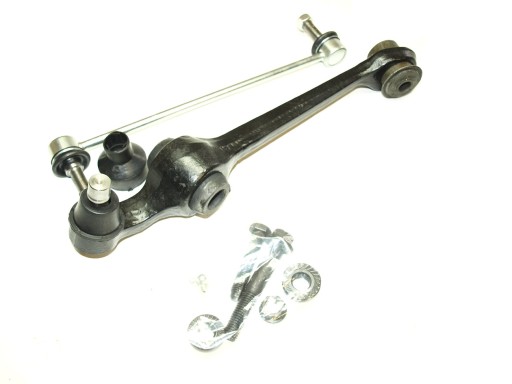 ZWD-CH-005 Z3232 - Поворотный рычаг, правая тяга, 300 м, concorde new yorker, нижняя