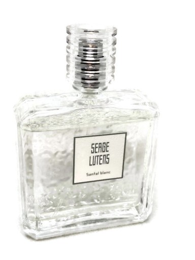 serge lutens santal blanc woda perfumowana 100 ml  tester 