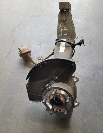 swing front front left arm RANGE ROVER VOGUE L405 4.4 D