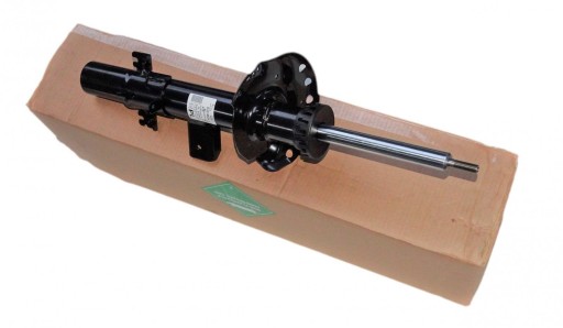 LR044681 - АМОРТИЗАТОР ЗАДНІЙ EVOQUE 2011 НОВИЙ BJ3218K004AE