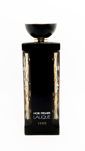 lalique noir premier - terres aromatiques 1905 woda perfumowana 100 ml  tester 