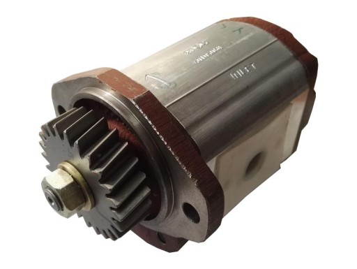 RE210000 - ГІДРАВЛІЧНИЙ НАСОС JOHN DEERE 28CM DYNAMATIC