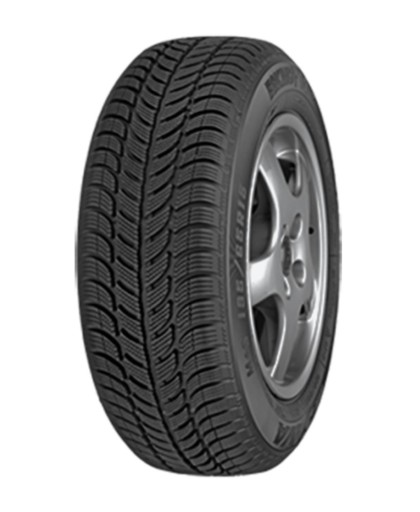 2x САВА ЭСКИ S3+ 155/65R14 75 Т