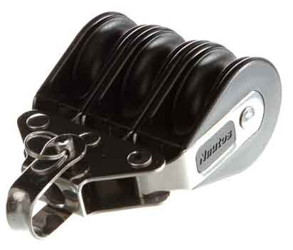 ШКІВ ЯХТИ ПОТРІЙНИЙ 39 HT92334 15656