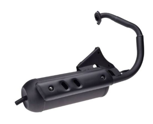 M-N9056 - ГЛУШНИК ДЛЯ HONDA DIO50