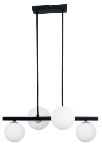 Závesné svietidlo luster Candellux 4xG9 28W Kama