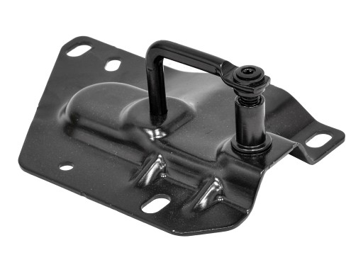 8W0823186D - AUDI A5 B8 2020-крюк капота справа