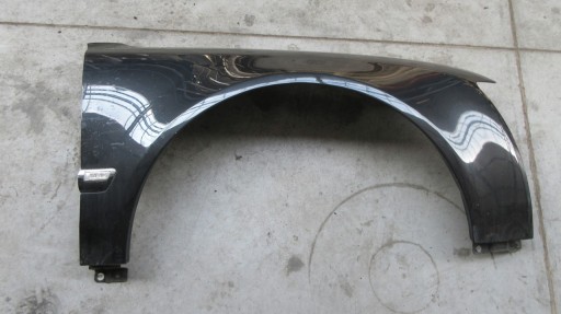 Audi a8 d3 4e правое переднее крыло