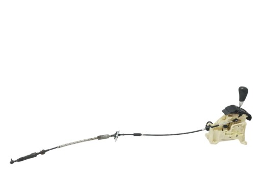 gear lever gearboxes of the gear trim 3.0 CRDI AUTOMAT Hyundai ix55 and (2006-2011)