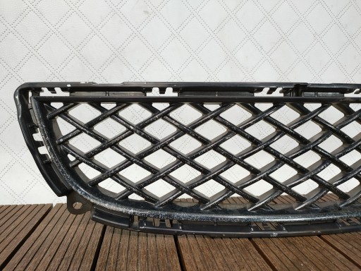 SUZUKI KIZASHI 09-14 grid of a bumper central front 71721-57L1 OE