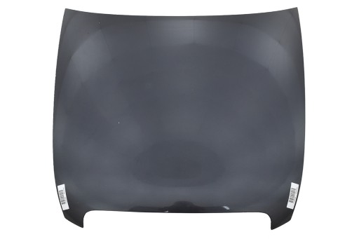 bonnet AUDI A6 C6