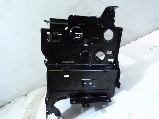 Panier Support plaque ZMIENIARKI TUNERA AUDI A6 C6 4F0035209A