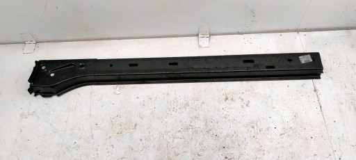 VW GOLF VII 7 12-ПОРОГ ЛЕВЫЙ ВНУТРЕННИЙ 5G4809377