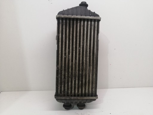 KIA RIO III Radiateur / refroidisseur Intercooler 1,1CRDI 2011